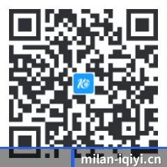 iOS 苹果版 二维码